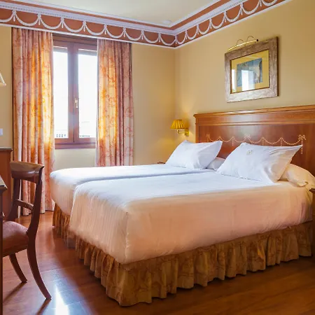 Hotel Inglaterra-3