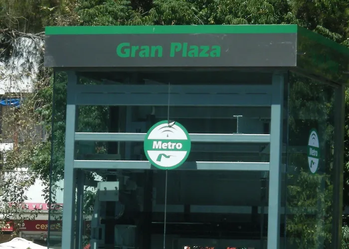 Pension Gran Plaza Sevilla